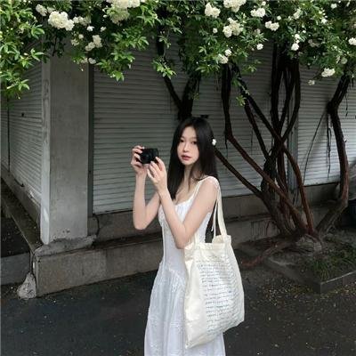 街头俏妞