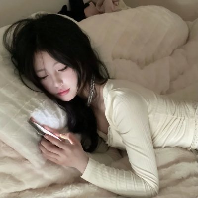 在夜幕降临前
